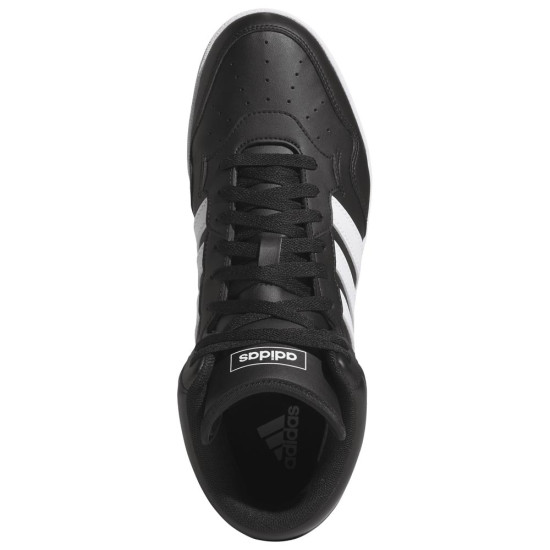 Adidas Hoops 4.0 Mid